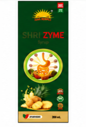 Shri Zyme Syrup